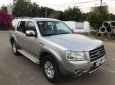 Ford Everest   2008 - Bán Ford Everest năm sản xuất 2008 xe gia đình