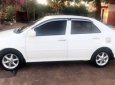 Toyota Vios G 2004 - Cần bán Toyota Vios G đời 2004, màu trắng