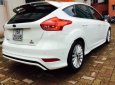 Ford Focus 1.5 Ecobost 2016 - Bán ô tô Ford Focus 1.5 Ecobost năm 2016, màu trắng như mới