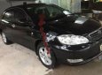 Toyota Corolla altis 2006 - Bán ô tô Toyota Corolla altis sản xuất 2006, màu đen, giá tốt