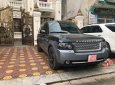 LandRover Range rover 2007 - Bán ô tô LandRover Range Rover đời 2007, màu đen, nhập khẩu