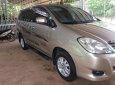 Toyota Innova G 2011 - Cần bán xe Toyota Innova G sản xuất năm 2011