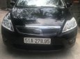 Ford Focus 1.8AT 2011 - Bán Ford Focus năm sản xuất 2011, màu đen