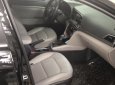 Hyundai Elantra AD 2.0AT 2017 - Bán xe Hyundai Elantra 2.0AT 2017, chạy 4 vạn màu đen, liên hệ 0974.312.857 Mr Quang