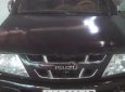 Isuzu Hi lander 2005 - Bán Isuzu Hi lander 2005, màu đen, 250 triệu