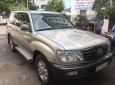 Toyota Land Cruiser   2007 - Bán xe Toyota Land Cruiser sản xuất năm 2007, nhập khẩu