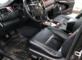 Toyota Camry 2.5Q 2012 - Bán xe Toyota Camry 2.5Q năm sản xuất 2012, màu đen xe gia đình