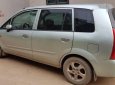 Mazda Premacy 2003 - Bán Mazda Premacy 2003, màu bạc   