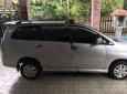 Toyota Innova G 2009 - Bán Toyota Innova G sản xuất năm 2009, màu bạc