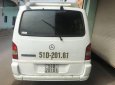 Mercedes-Benz MB 2001 - Bán xe Mercedes MB sản xuất 2001, màu trắng