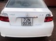 Toyota Vios G 2004 - Cần bán Toyota Vios G đời 2004, màu trắng