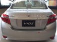 Toyota Vios E - CVT 2018 - Bán Vios E CVT 2018- 510tr, ưu đãi bảo hiểm+phụ kiện lên đến 40tr - Hỗ trợ vay 90%. L/H: 0977681752- Hoàng Danh