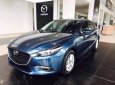 Mazda 3   FL 2018 - Bán Mazda 3 FL sản xuất 2018, màu xanh dương