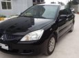 Mitsubishi Lancer 2004 - Bán Mitsubishi Lancer 2004, màu đen  