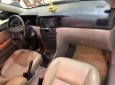 Toyota Corolla altis 1.8G 2003 - Bán Toyota Corolla altis 1.8G sản xuất năm 2003, màu đen số sàn, 255tr