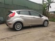 Ford Fiesta 2016 - Bán Ford Fiesta năm sản xuất 2016 chính chủ, 505 triệu