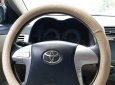 Toyota Corolla 2013 - Bán Toyota Corolla đời 2013, màu bạc  