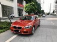 BMW 1 Series 116i 2014 - Bán BMW 1 Series 116i 2014, màu đỏ ít sử dụng, giá cạnh tranh