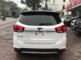 Kia Rondo GAT 2017 - Bán Kia Rondo 2.0G AT đời 2017, màu trắng