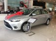 Toyota Vios E - CVT 2018 - Bán Vios E CVT 2018- 510tr, ưu đãi bảo hiểm+phụ kiện lên đến 40tr - Hỗ trợ vay 90%. L/H: 0977681752- Hoàng Danh