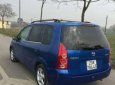 Mazda Premacy 2003 - Bán Mazda Premacy sản xuất 2003, màu xanh dương