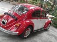 Volkswagen Beetle   1990 - Bán Volkswagen Beetle sản xuất 1990, hai màu, nhập khẩu 