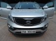 Kia Sportage T-GDi 2011 - Bán ô tô Kia Sportage T-GDi năm sản xuất 2011, màu bạc, nhập khẩu nguyên chiếc