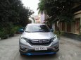 Honda CR V 2.0 L 2015 - Bán Honda CR V 2.0 L đời 2015, màu bạc  