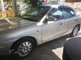 Daewoo Nubira 2003 - Bán xe Daewoo Nubira đời 2003, màu bạc, nhập khẩu