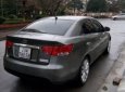 Kia Cerato 2009 - Bán xe Kia Cerato SX 2009, màu xám, nhập khẩu