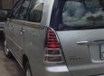 Toyota Innova 2007 - Bán Toyota Innova đời 2007, màu bạc