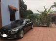 BMW 7 Series 2013 - Bán xe BMW 7 Series năm sản xuất 2013, màu đen, xe nhập