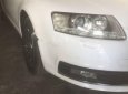 Audi A6 2009 - Cần bán lại xe Audi A6 sản xuất 2009, màu trắng, nhập khẩu, xe gia đình giá cạnh tranh