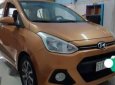 Hyundai Grand i10   2014 - Bán Hyundai Grand i10 sản xuất 2014, nhập khẩu, giá 359tr