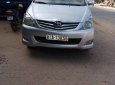 Toyota Innova J 2006 - Chính chủ bán Toyota Innova J năm 2006, màu bạc, 225 triệu