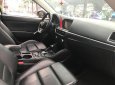 Mazda CX 5 2.5 AT 2WD 2016 - Cần bán xe Mazda CX 5 2.5 AT 2WD 2016, màu trắng biển Hà Nội