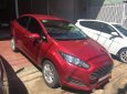 Ford Fiesta 2015 - Bán ô tô Ford Fiesta đời 2015, màu đỏ 