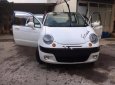 Daewoo Matiz 2004 - Cần bán lại xe Daewoo Matiz năm 2004, màu trắng