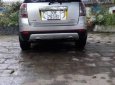 Chevrolet Captiva   2010 - Chính chủ bán Chevrolet Captiva đời 2010, màu bạc