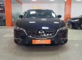 Mazda 6 2017 - Bán xe Mazda 6 sản xuất 2017, màu xanh lam