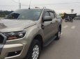 Ford Ranger 2017 - Bán xe Ford Ranger sản xuất năm 2017, màu nâu, xe nhập như mới