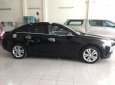 Chevrolet Cruze LTZ 2015 - Bán Chevrolet Cruze LTZ sản xuất năm 2015, màu đen