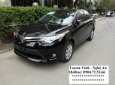 Toyota Vios 1.5E MT 2018 - Toyota Vinh - Nghệ An- Đại lý bán xe Vios giá tốt tại Nghệ An - Hotline: 0904.72.52.66