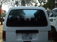 Suzuki Super Carry Van van 2000 - Cần bán gấp Suzuki Super Carry Van van đăng ký lần đầu 2000, màu trắng xe gia đình, giá tốt 90 triệu