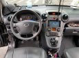 Kia Carens 2.0 MT 2009 - Bán xe Kia Carens 2.0 MT 2009, màu đen, xe nhập