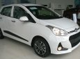 Hyundai Grand i10 2018 - Bán ô tô Hyundai Grand i10 sản xuất 2018, màu trắng, giảm giá tốt nhất Hyundai Vũng Tàu