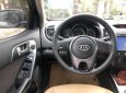 Kia Forte 2010 - Bán ô tô Kia Forte đời 2010, màu xám, chính chủ, giá cạnh tranh