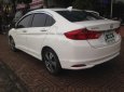 Honda City 1.5L 2016 - Cần bán xe Honda City 1.5L năm 2016, màu trắng