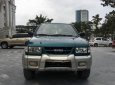 Isuzu Hi lander 2004 - Cần bán xe Isuzu Hi lander đời 2004, xe gia đình, giá 245tr