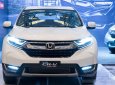 Honda CR V E 2018 - Bán xe Honda CRV 2018 giá tốt nhất tại Hà Tĩnh giao xe trong tháng 4